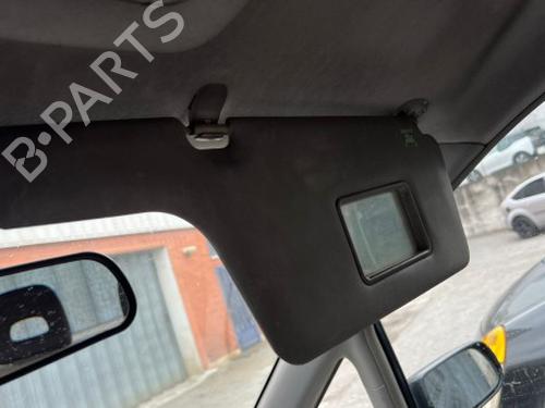 Højre solskærm MAZDA PREMACY (CP) 2.0 TD | BP29999573I2