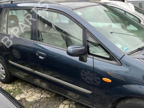 Dør højre fortil MAZDA PREMACY (CP) 2.0 TD (90 hp) 29999577
