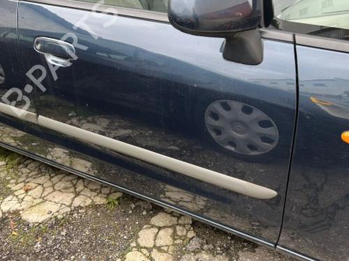 Dør højre fortil MAZDA PREMACY (CP) 2.0 TD | BP29999577C3