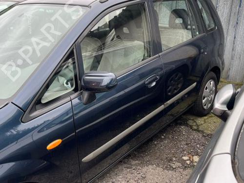 Tür links vorne für MAZDA PREMACY (CP) 2.0 TD (90 hp) 29999578