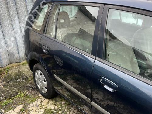 Tür rechts hinten für MAZDA PREMACY (CP) 2.0 TD (90 hp) 29999579