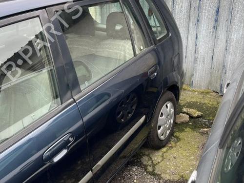 Dør venstre bagtil MAZDA PREMACY (CP) 2.0 TD (90 hp) 29999580