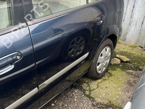 Dør venstre bagtil MAZDA PREMACY (CP) 2.0 TD | BP29999580C4