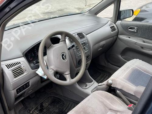 Rear bumper MAZDA PREMACY (CP) 2.0 TD | BP29999575C8