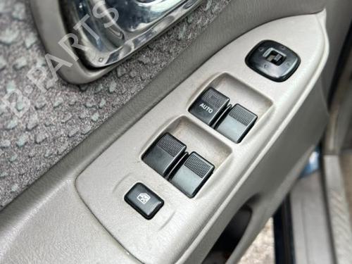 Rear bumper MAZDA PREMACY (CP) 2.0 TD | BP29999575C8