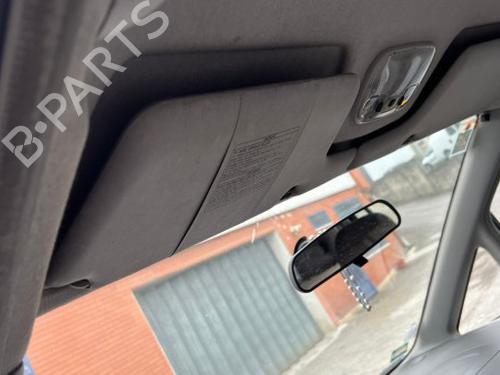 Rear bumper MAZDA PREMACY (CP) 2.0 TD | BP29999575C8