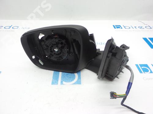 Left mirror RENAULT SCÉNIC IV (J9_)  963024954R