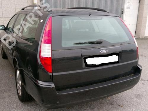 Spiegel binnen FORD MONDEO III Turnier (BWY) [2000-2007]nullnull