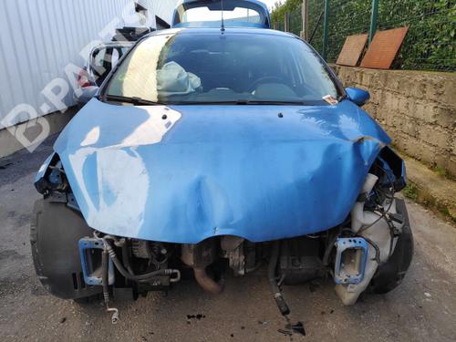 Elektronisk modul FORD FIESTA VI (CB1, CCN)  | BP9496323M83 