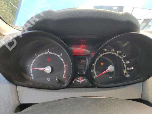 Elektronisk modul FORD FIESTA VI (CB1, CCN)  | BP9496323M83 