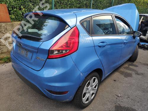 Elektronisk modul FORD FIESTA VI (CB1, CCN)  | BP9496323M83 
