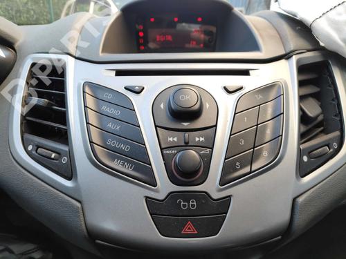 Elektronisk modul FORD FIESTA VI (CB1, CCN)  | BP9496323M83 