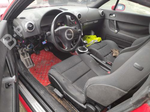 Pédale AUDI TT (8N3) 1.8 T | BP7575949I4 