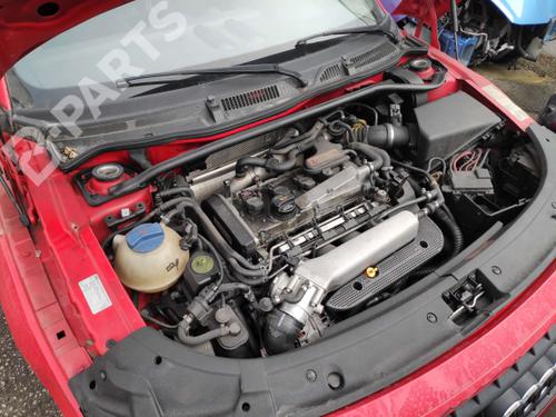 Pédale AUDI TT (8N3) 1.8 T | BP7575949I4 