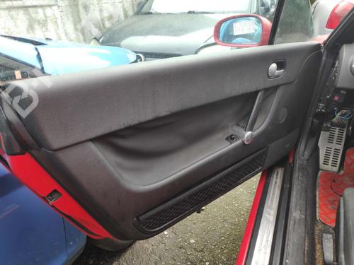 Pédale AUDI TT (8N3) 1.8 T | BP7575949I4 