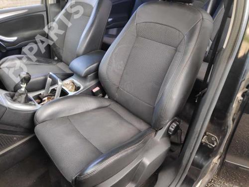 Zekeringkast FORD S-MAX (WA6) 1.8 TDCi | BP8599027E1 