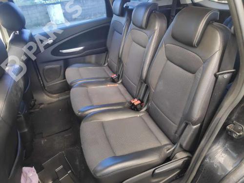 Zekeringkast FORD S-MAX (WA6) 1.8 TDCi | BP8599027E1 