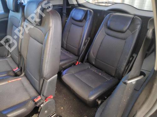 Zekeringkast FORD S-MAX (WA6) 1.8 TDCi | BP8599027E1 