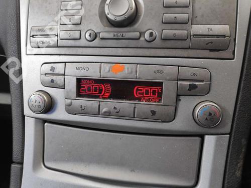 Zekeringkast FORD S-MAX (WA6) 1.8 TDCi | BP8599027E1 