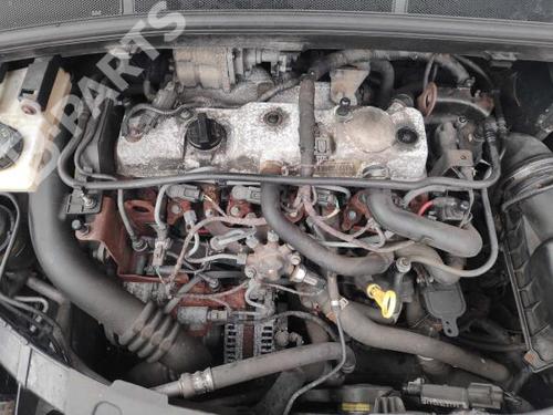 Zekeringkast FORD S-MAX (WA6) 1.8 TDCi | BP8599027E1 