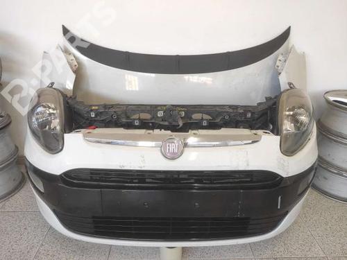 Used Parts FIAT PUNTO EVO (199_) 1.4 16V (105 hp) 954155