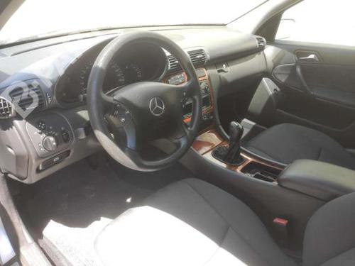 Verkleidung hinten rechts MERCEDES-BENZ C-CLASS T-Model (S203) C 220 CDI (203.206, 203.208) | BP11221970C61 