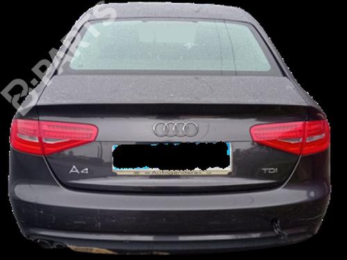 Used Parts AUDI A4 B8 (8K2) 2.0 TDI (190 hp) 1169191