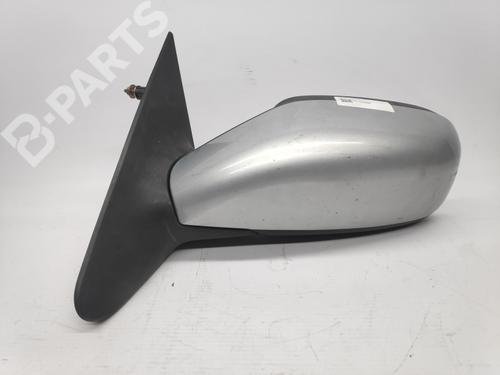 Retrovisor esquerdo RENAULT LAGUNA II (BG0/1_) [2001-2007]null FichaDe5Pinos