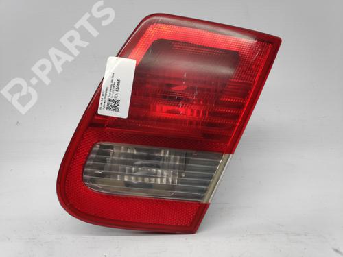 Right tailgate light SAAB 9-3 (YS3F, E79, D79, D75) [2002-2015]null 12785764