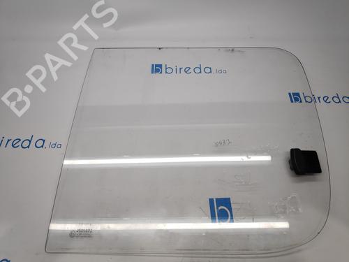 Rear right quarter glass TOYOTA HIACE VI Bus (__H3__) | BP128192C92