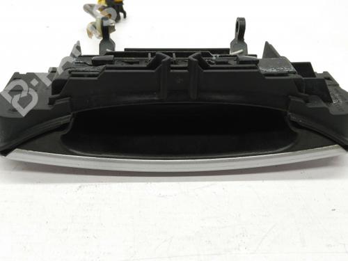 BP135671C130 | Türgriff hinten links außen AUDI A3 Sportback (8PA)  BP135671C130