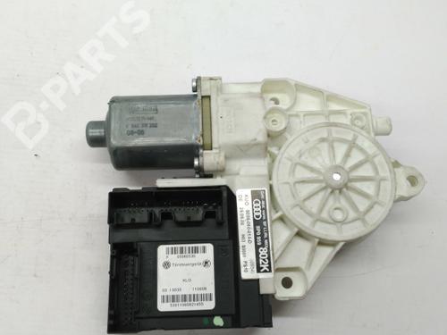 BP138785C23 | Front right window mechanism AUDI A3 Sportback (8PA)  BP138785C23