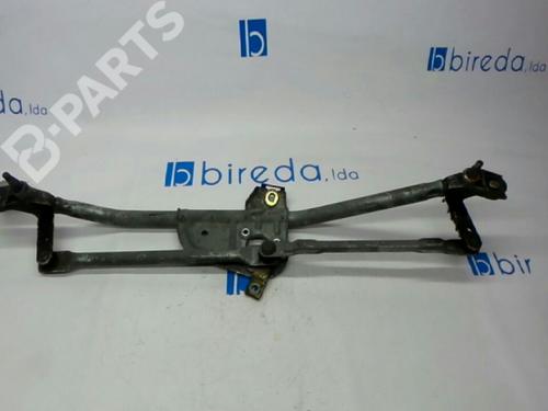 Front wipers mechanism VW PASSAT B5.5 Variant (3B6) [2000-2005]nullnull