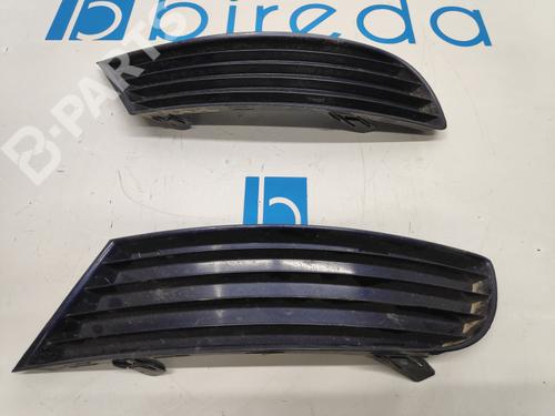 Grill SEAT LEON (1M1)  | BP190257C40 