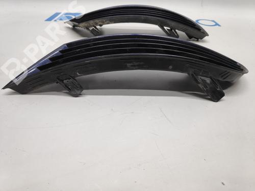 Grill SEAT LEON (1M1)  | BP190257C40 
