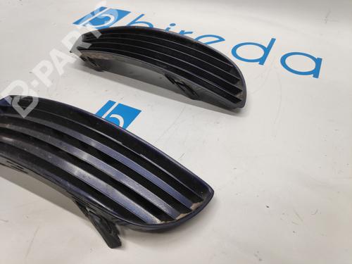 Grill SEAT LEON (1M1)  | BP190257C40 
