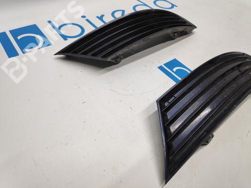 Grill SEAT LEON (1M1)  | BP190257C40 