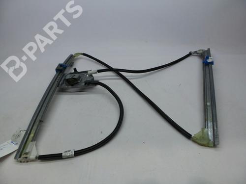 Front right window mechanism RENAULT LAGUNA II Grandtour (KG0/1_) [2001-2007]nullnull