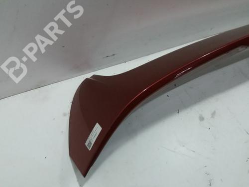 BP238203C96 | Spoiler da tampa da mala FORD FIESTA VI (CB1, CCN)  BP238203C96