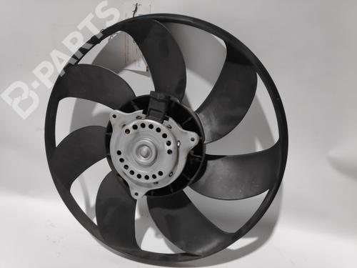 Radiator fan RENAULT MEGANE III Coupe (DZ0/1_) [2008-2024]null M155548