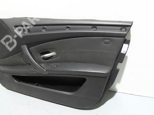 BP5654652C59 | Guarnecido puerta delantera derecha BMW 5 Touring (E61)  BP5654652C59