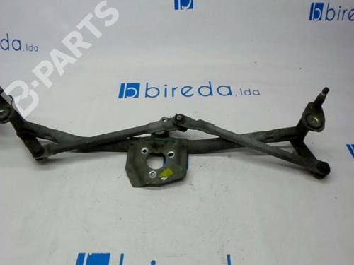 Front wipers mechanism SEAT LEON (1M1) [1999-2006]nullnull