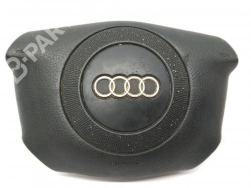 Airbag do condutor AUDI A6 C5 (4B2) [1997-2005]null 4b0880201q