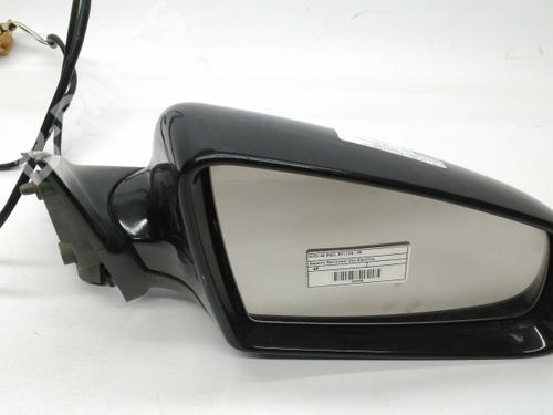 Right mirror AUDI A4 B7 (8EC)  | BP539483C27 