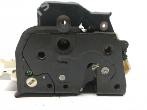 Rear right lock AUDI A4 B7 (8EC)  8E0839016AA