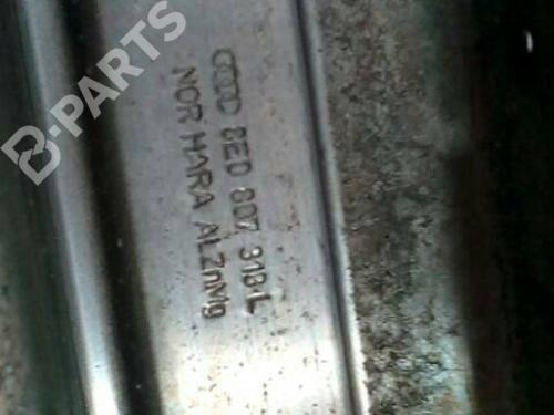 Rear bumper reinforcement AUDI A4 B7 (8EC)  | BP4792810C73 