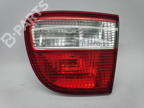 Right tailgate light SEAT LEON (1M1) [1999-2006]null 1M6945092b