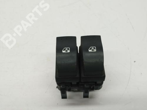 Left front window switch RENAULT MEGANE II Estate (KM0/1_) [2003-2012]null Vidros Frente