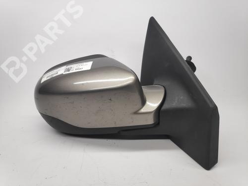 BP859463C27 | Right mirror RENAULT CLIO III Grandtour (KR0/1_)  BP859463C27