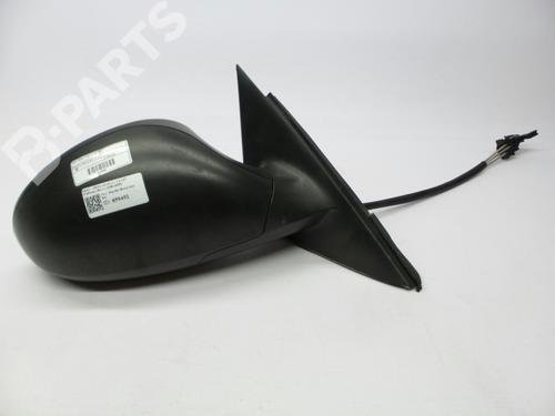 Retrovisor direito SEAT IBIZA III (6L1) [2002-2009]null Manual